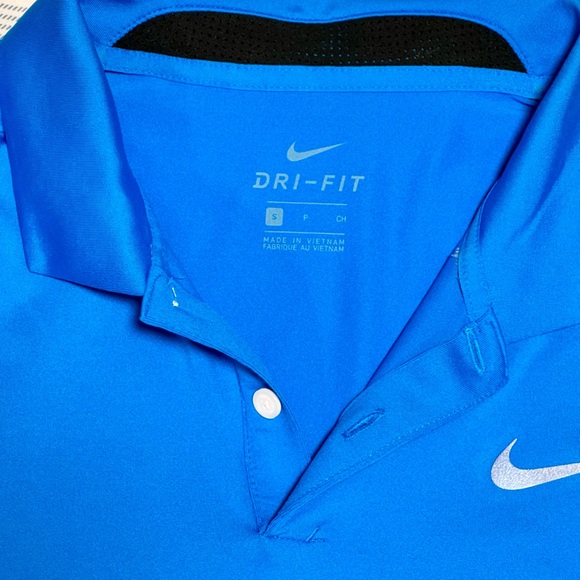 Nike Dri Fit Polo - Picture 3 of 3